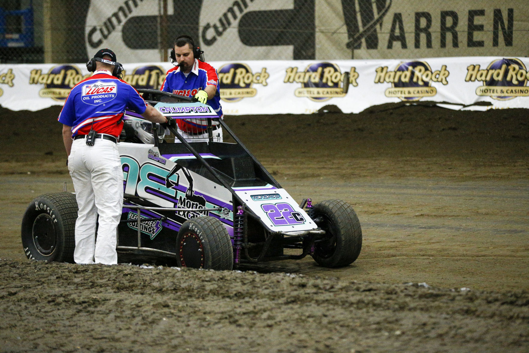 Chili Bowl